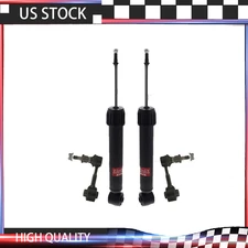 KYB Genuine OEM Rear Shocks W/ Sway Bar For 2019-2022 Toyota Avalon 3.5L Limited