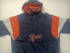 Majestic World Series MLB Jackets for sale | eBay