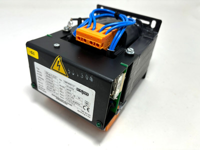 EMB EKsp 0,22/2 Single-Phase Smoothed Power Supply 115/230VAC 40/24VDC