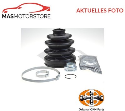 ACHSMANSCHETTE ANTRIEBSWELLE LOBRO 303328 P FÜR MITSUBISHI PAJERO II,SIGMA 3L