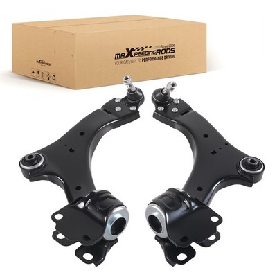 2x Front Lower Querlenker for Land Rover Freelander 2 2006-2014 524368