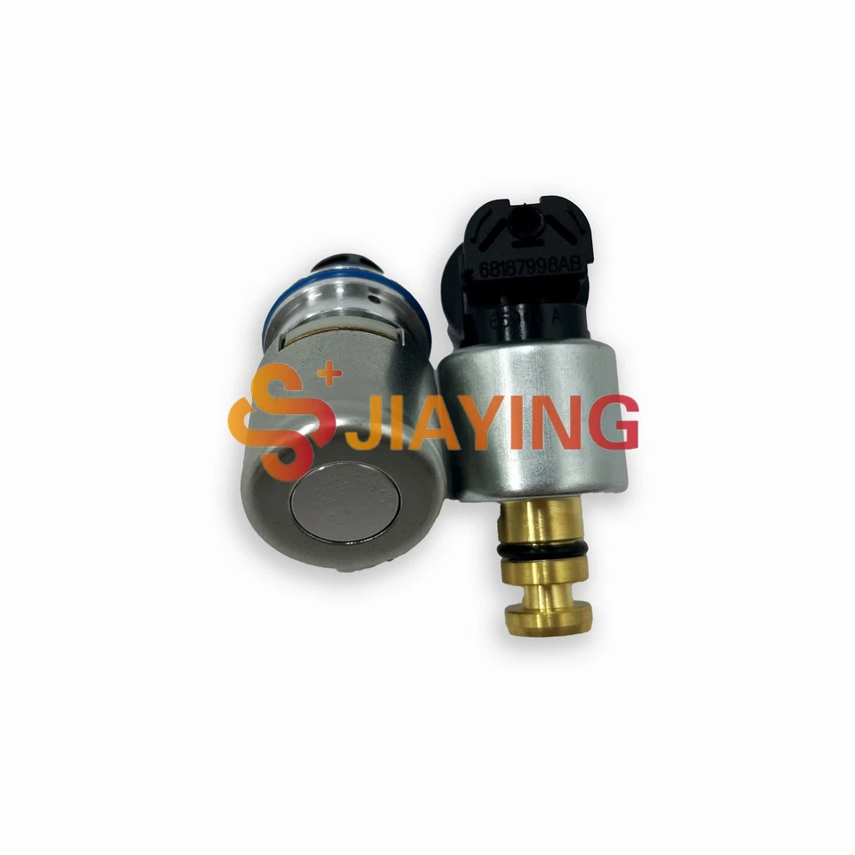 For 96-99 Dodge Ram1500 4617210 56041403AA Governor Pressure Sensor Solenoid kit - Изображение 2 из 4