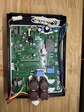 INV460 LG Inverter 3~460V 60Hz 11A 7kW , 104543 - 01, 2/1X0005HH17 - F90453. 