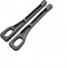 2Pack Car Seat Gap Filler Accessories Interior Organiser Storage for Car,Suv,And