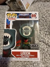 Funko Pop! Vinyl: Masters of the Universe - Leech - FYE (Exclusive) #89
