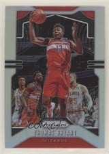 2019-20 Panini Prizm Silver Prizm Thomas Bryant #195 10uo