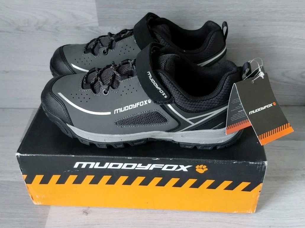 Synthetic Cycling Muddy Fox for Men for sale | eBay UK display picture 1