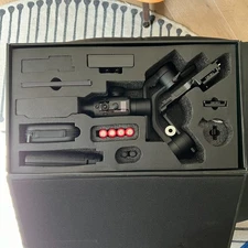 MOZA Air 2 3-Axis Camera Gimbal Stabilizer