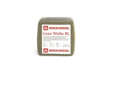 ROCKWOOL ProRox LF 970 Stopfwolle | Lose Steinwolle A1