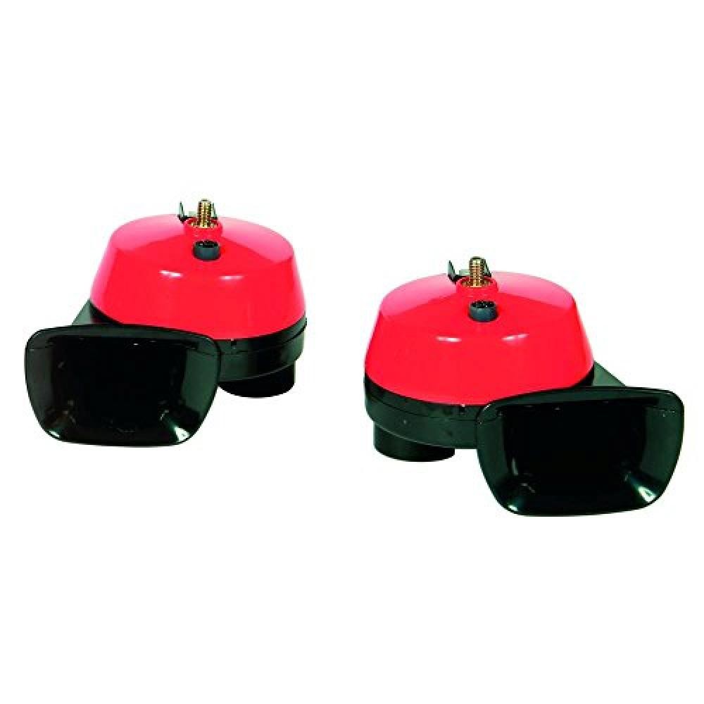 Tromba Bitonale Carpoint 0524703 12V 108W - Offerta Prodotto Nuovo