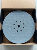 Festool 499641 Schleifscheibe Granat Stf D225/8 P220 GR/25