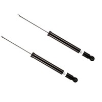 2 Bilstein StoßDäMpfer B4 2-19-068633 Hinterachse FüR Skoda Octavia I Combi Octa