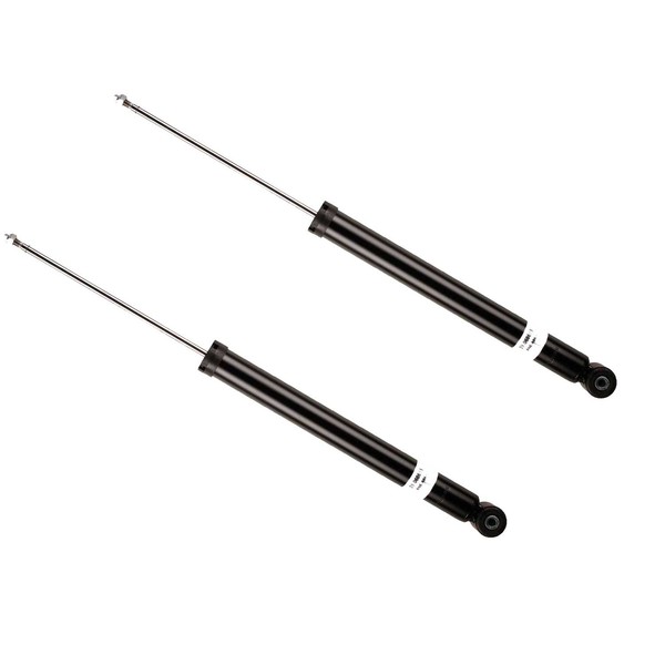 2 Bilstein StoßDäMpfer B4 2-19-068633 Hinterachse FüR Skoda Octavia I Combi Octa-image