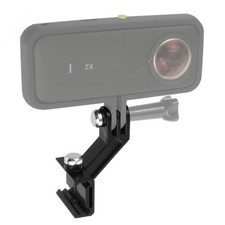 20MM Camera Clamp Mount Adapter For 20mm Camera Rail Mount For Insta360 ONE X2