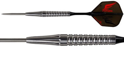 Cosmo Darts Discovery Label Darius Labanauskas V2 Steeldarts 22 Gramm