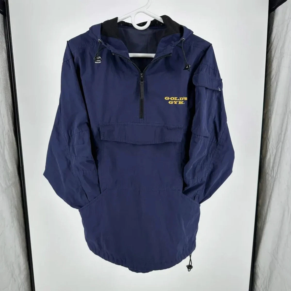 Gold's Gym Coats, Jackets & Vests for Men for Sale - Shop New