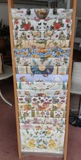 Stock fogli di carta per decoupage cm 70x50 Ferrario