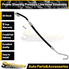 Sunsong Power Steering Pressure Line Hose Assembly for Chevrolet Astro 1996-2005