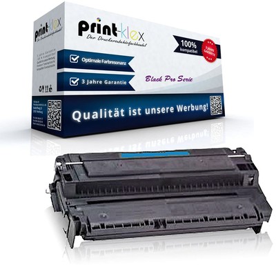 Extra XXL Tonerkartusche für Canon FC 224 S Toner Unit