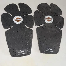 Harley Davidson Pair Type B Shock Protectors 9167 Nitrex Range