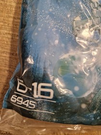 LEGO Bionicle 6945 Sealed Bad Guy 04 Rare Promotional Polybag