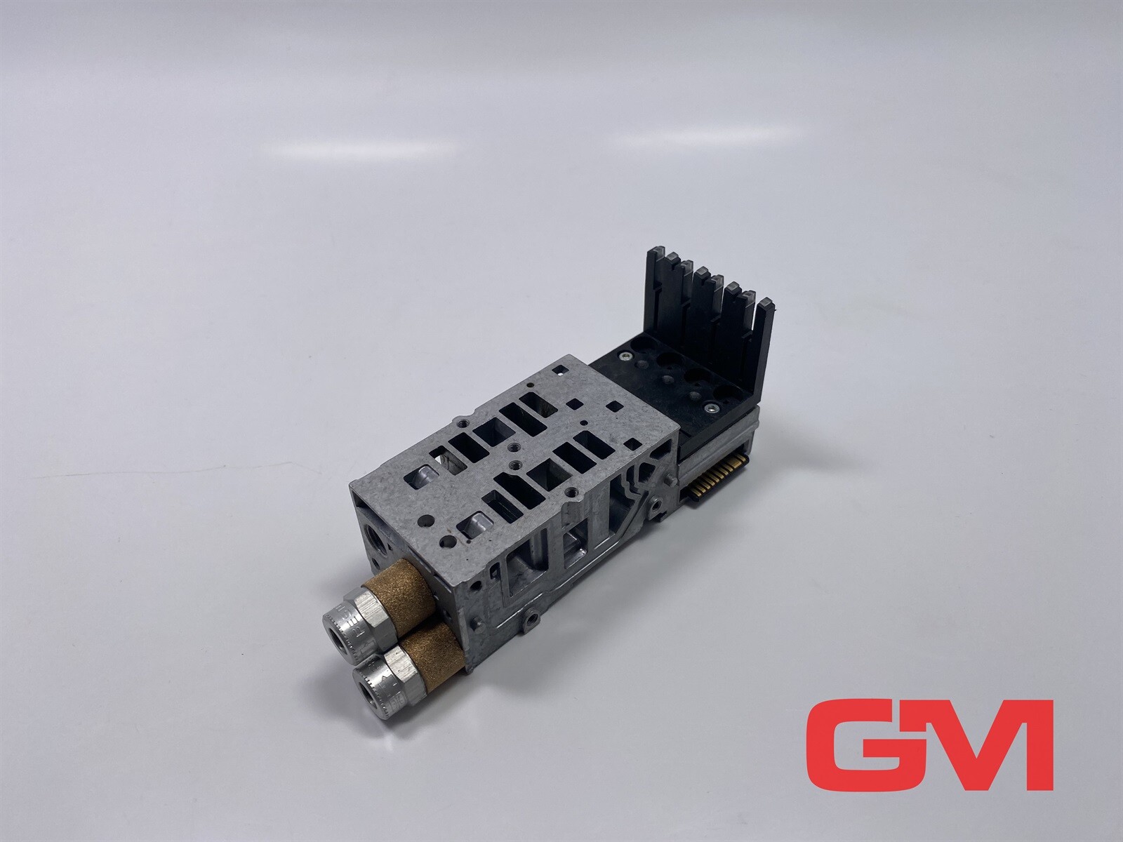 Festo Electronics Module VMPA2-FB-EMG-4 537984 2 Valve Positions