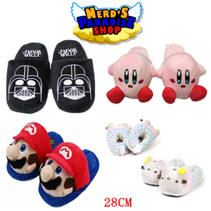 ciabatte super mario