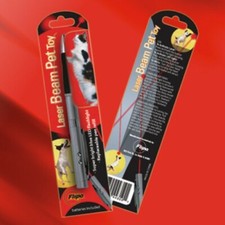 Laser Pointer Pet Toy