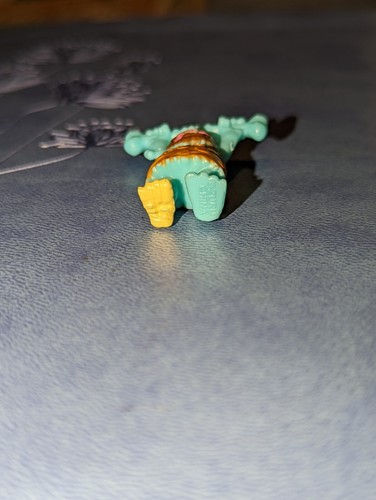 Zuru Smashers Serie 3 #27 Cave Zombie Mini Figur 3-027 - Bild 8 von 8