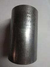 Dumont 1-1/2" -C, Plain, Keyway Broach Bushing x 2-1/2" OAL - R133