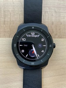 lg g watch r ebay