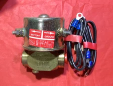 FW MURPHY 55700234 Solenoid Valve 24VDC (SV-24)