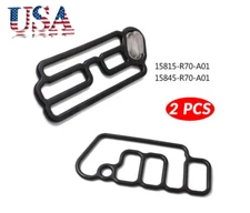 15815-R70-A01 15845-R70-A01Head Cylinder Solenoid Gasket  Vtec Gaskets for Honda