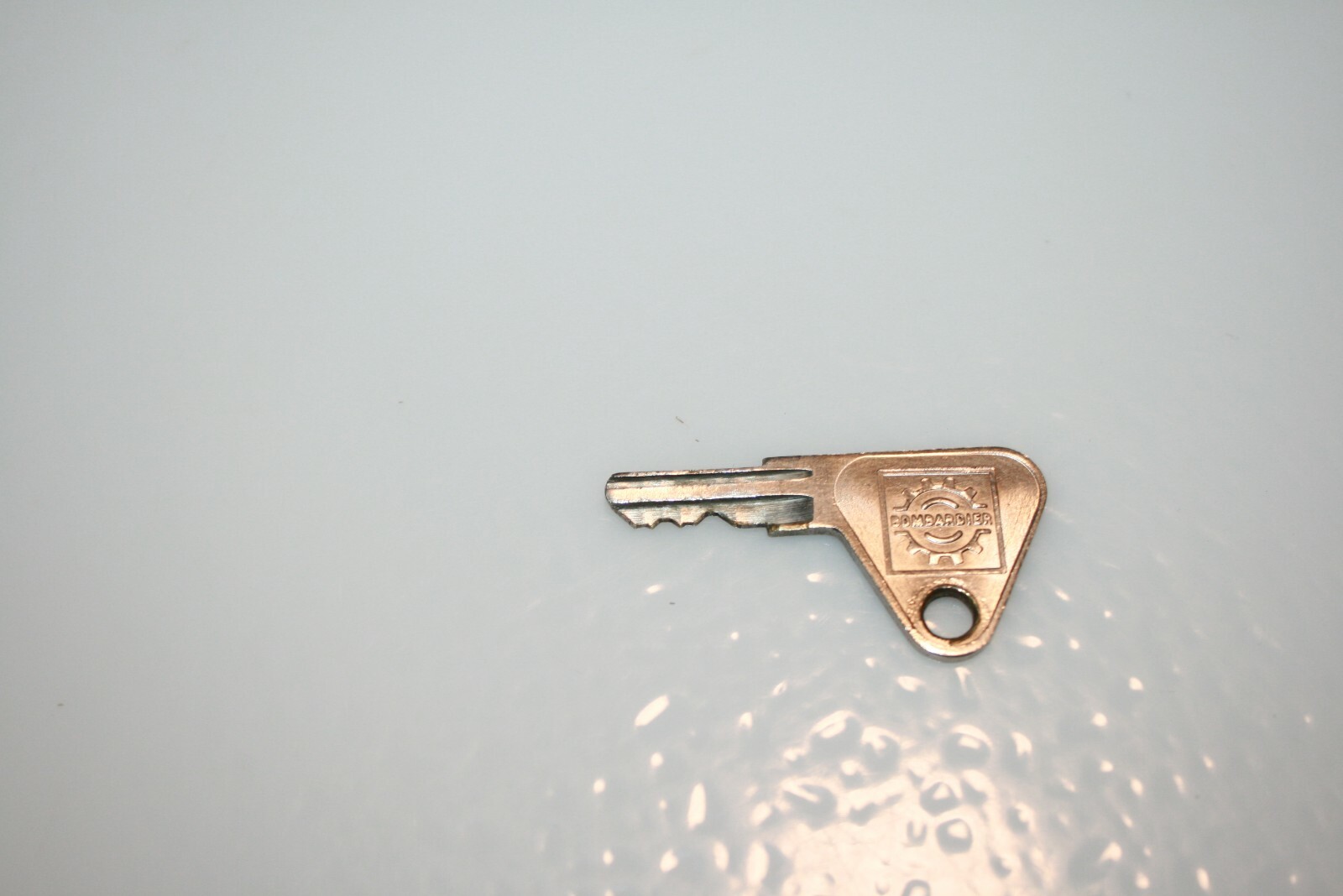 Snowmobile Keyu Ski-Doo Parts SNOWMOBILE KEY PK518 | eBay