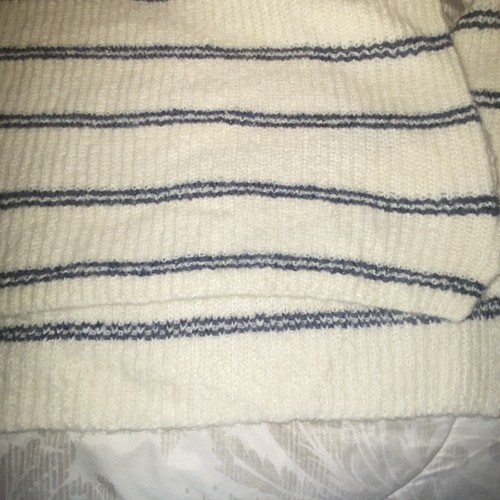 Nagelneuer leichter Pullover Maurice’s Damen Suéter Gr. M Mehrfarbig - Bild 6 von 7