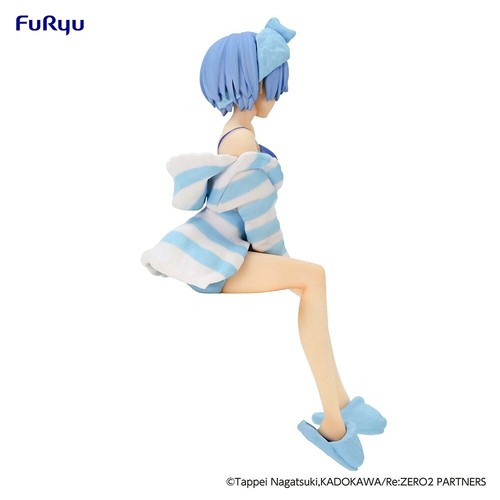 FuRyu SSS FIGURE Ram Summer Vacation - Re:ZERO Prize Figure (US In-Stock) - Picture 8 of 12
