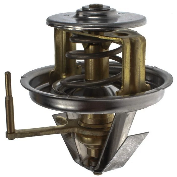 Termostato Mahle TX 22 84D nuevo para Mercedes Mercedes-Benz 380SL 500SEL 380SE Foto 2 de 4