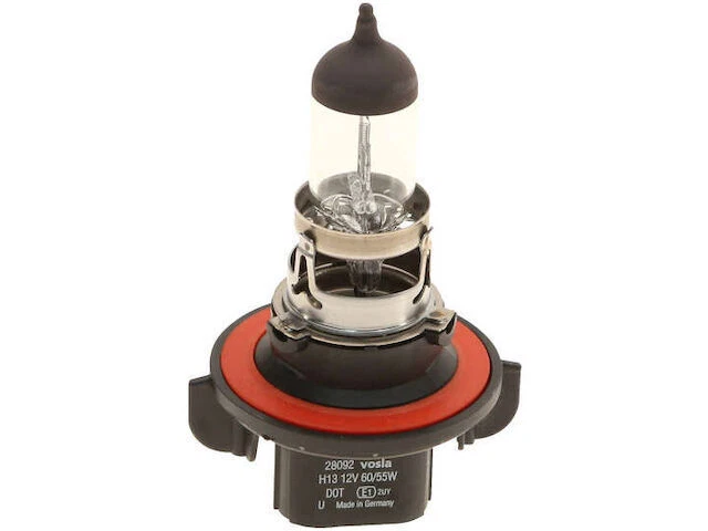 Headlight Bulb For 2005 2017 Ford F350 Super Duty 2006 2007 2008