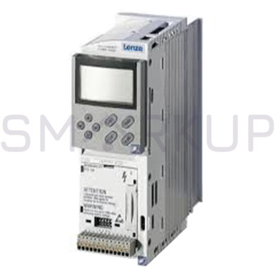 New In Box LENZE E82EV153K4B201 8200 Vector AC Inverter Drive 15kW 400V