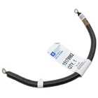 Hood To Body Ground Strap Wire Fits 03-14 Silverado Sierra Escalade +More New GM