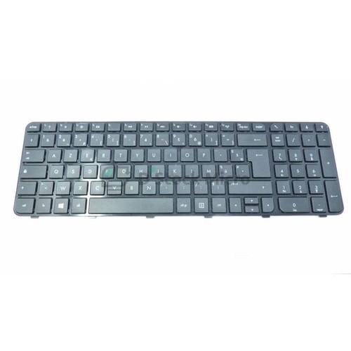 PALMREST + TOUCHEPAD 531591-001 pour HP PAVILION DV6-2025SF EUR 15,30 - FR