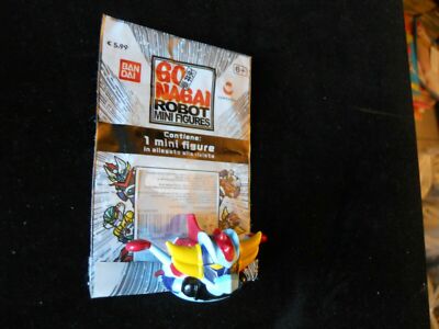 Set Completo 12 Figures Go Nagai Robot Mazinger Z Great Mazinger