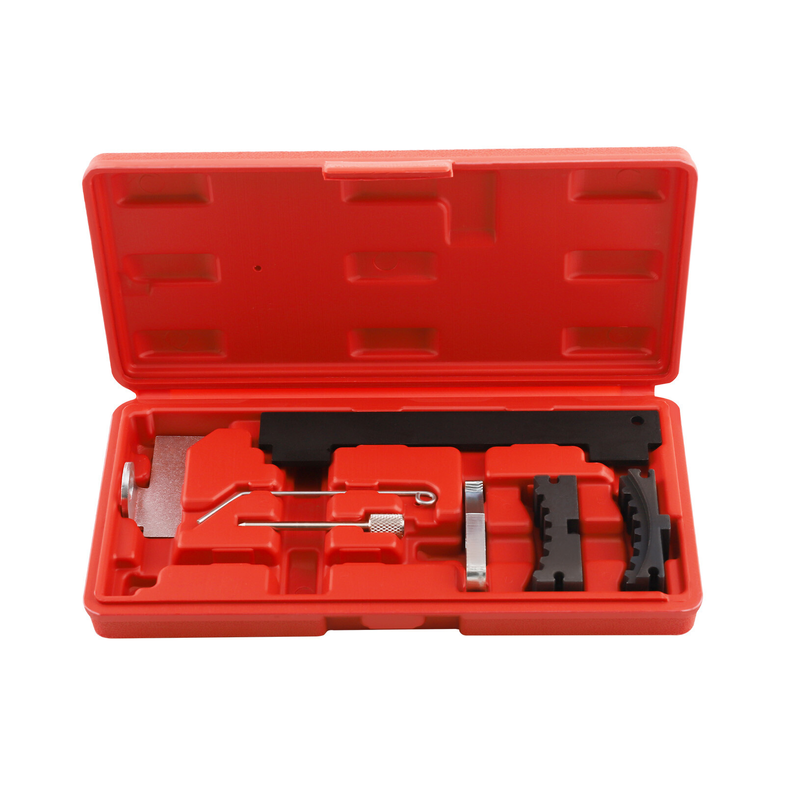 BFO Engine Timing Locking Tool Kit For Vauxhall/Opel Astra-H (04-13) 1.4 1.6 16V