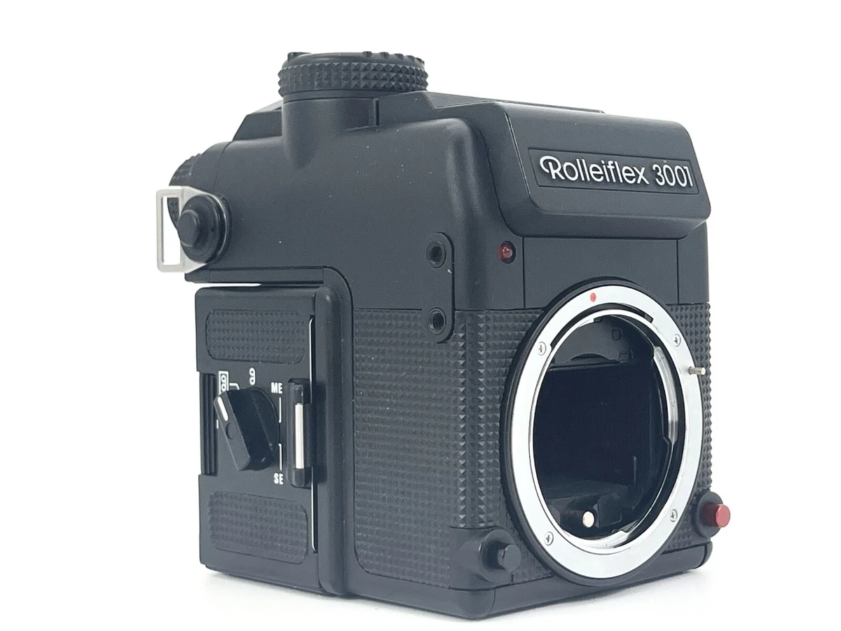 Preços baixos em Câmeras de filme 35 mm Rolleiflex | eBay