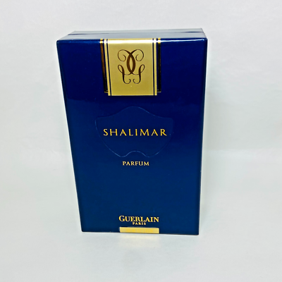 Guerlain Shalimar 1oz Women's Perfume for sale online | eBay