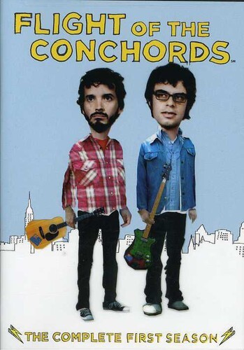 その他 Flight of the Conchords: Complete First [DVD] [Import] Flight of the Conchords: Complete First (DVD) 26359441820| eBay
