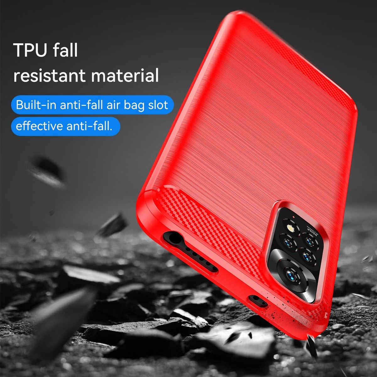 Caso De Couro Da Aleta Carteira Para Xiaomi Poco X5 Pro 5g X4 Gt X3 Pro - Foto 14