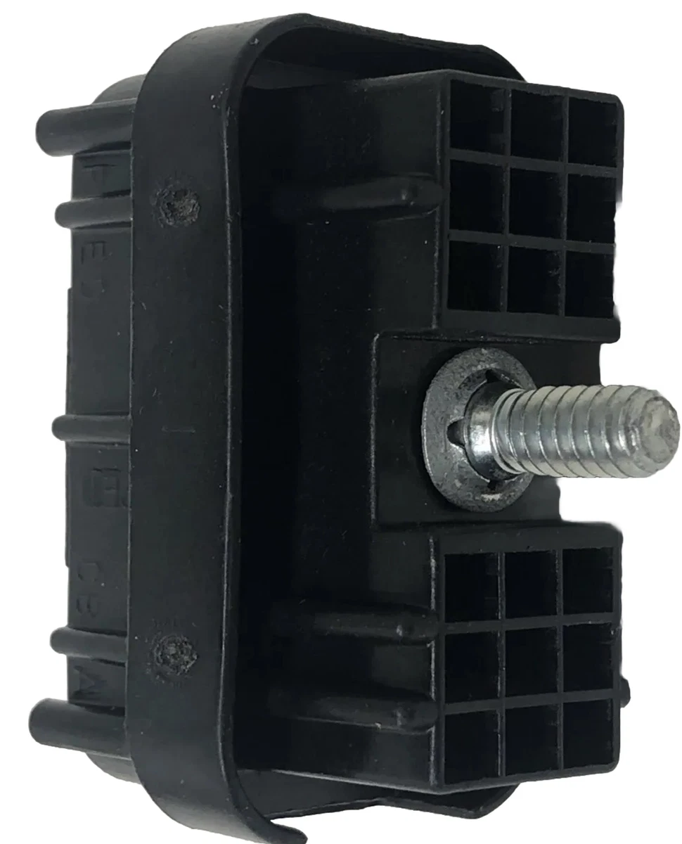 Delphi 15492546 Metri-Pack 150 Series 18P Female Connector | eBay