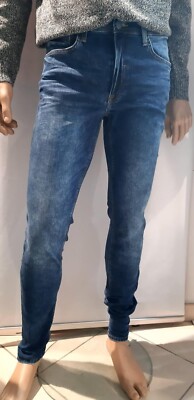 Blend Jeans Echo Skinny 20706521 - Herstellergröße W25 / L32