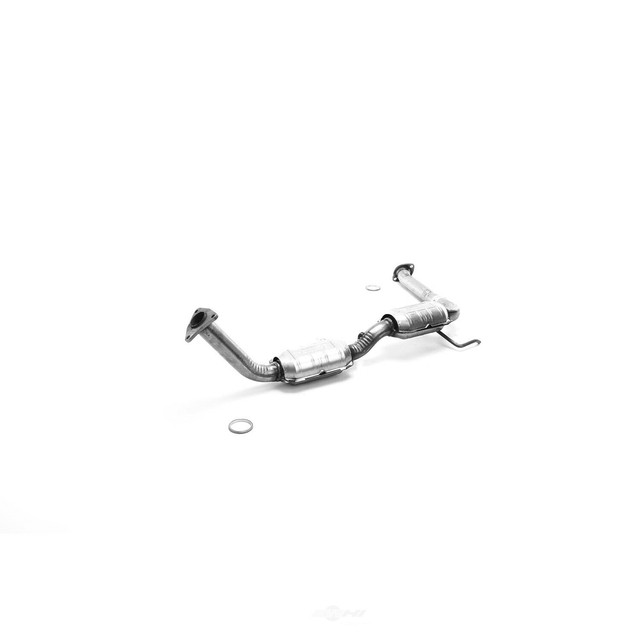 Catalytic Converter Left AP Exhaust 643074 fits 07-11 Toyota Tundra 4